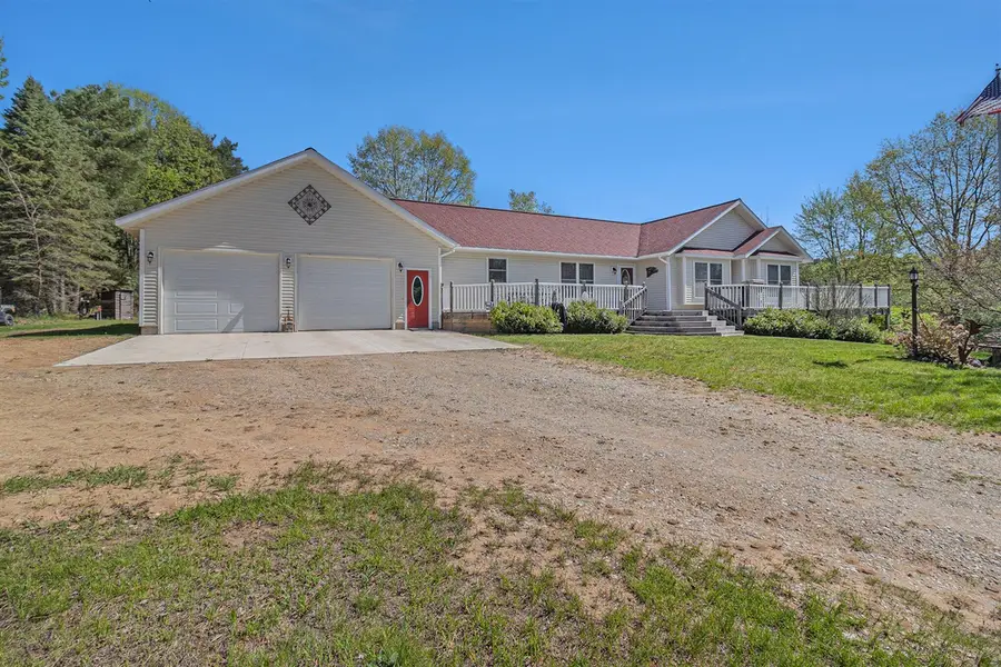 5094 Samerdar, Onekama, MI 49675 - #3