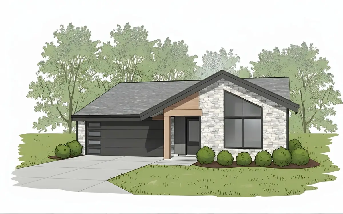 12745 Austrian, Grant, MI 49327 - #1