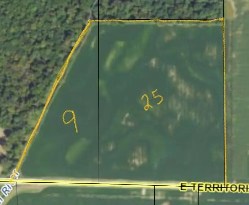 V/L E Territorial, Waldron, MI 49288 - Image #3