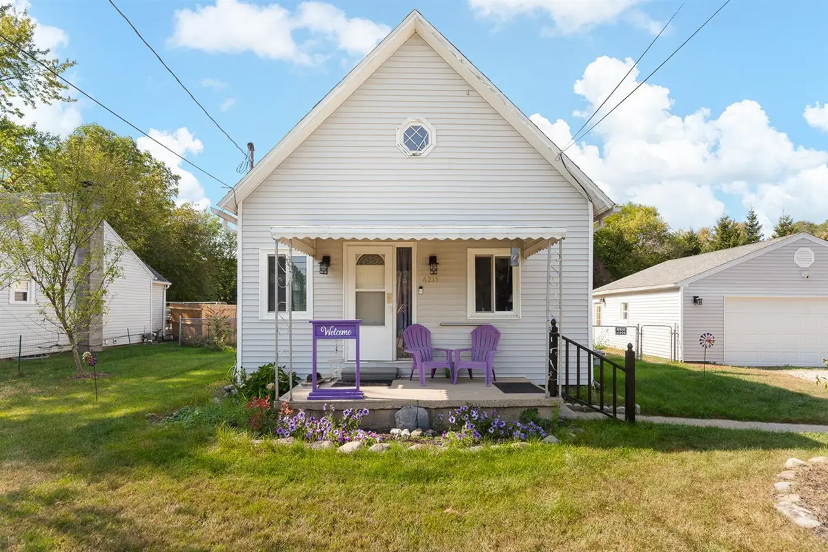 6215 Porter, East Lansing, MI 48823 - Image #1