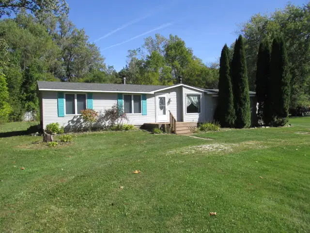 22645 Karr, Belleville, MI 48111 - Image #1
