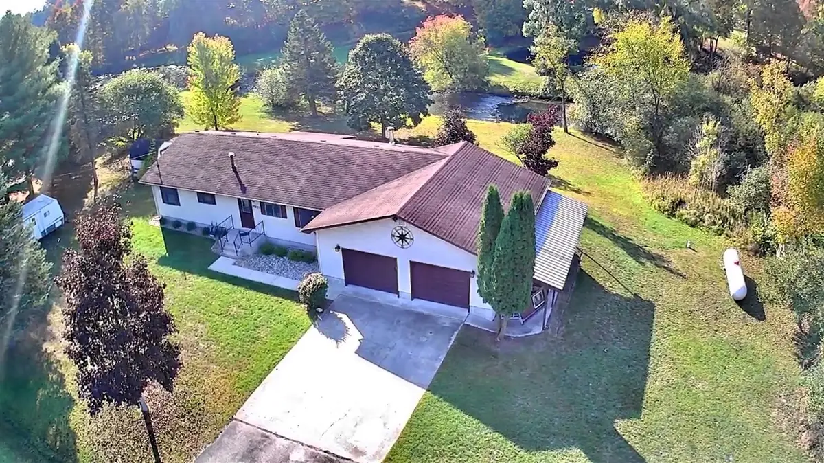 20255 Craft, Reed City, MI 49677 - Image #1