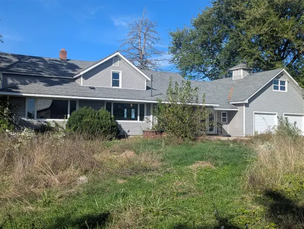 7303 Robinson, Petersburg, MI 49270