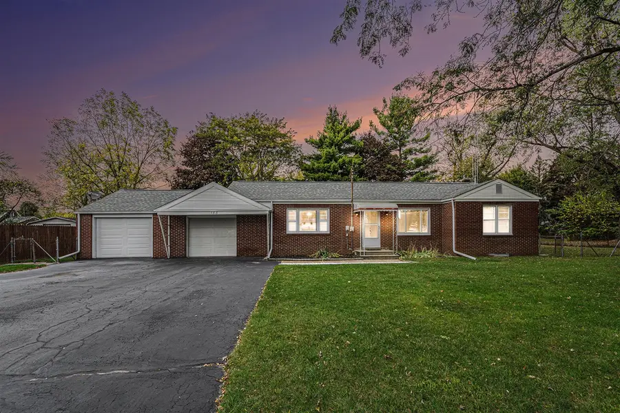 188 Cherry, Michigan Center, MI 49254 - Image #2