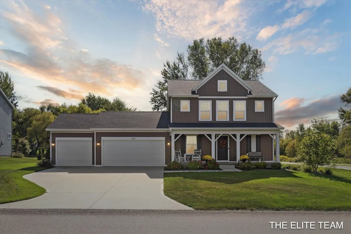 7584 Ridgeline, Zeeland, MI 49464 - Image #1