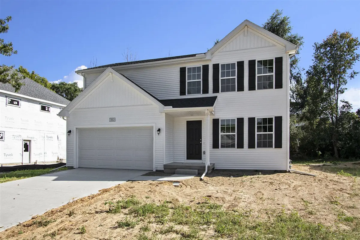 3553 Martin, Saint Joseph, MI 49085 - #1