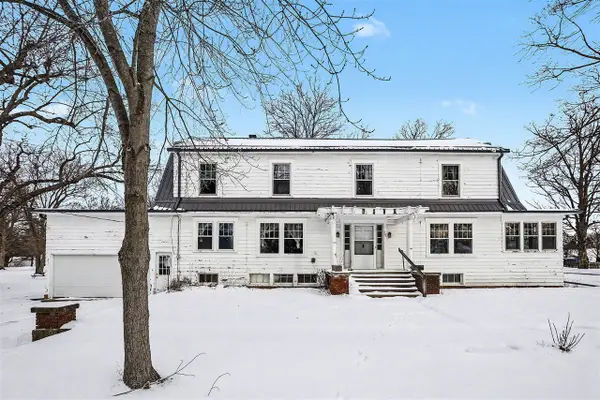 703 N Church, Tekonsha, MI 49092