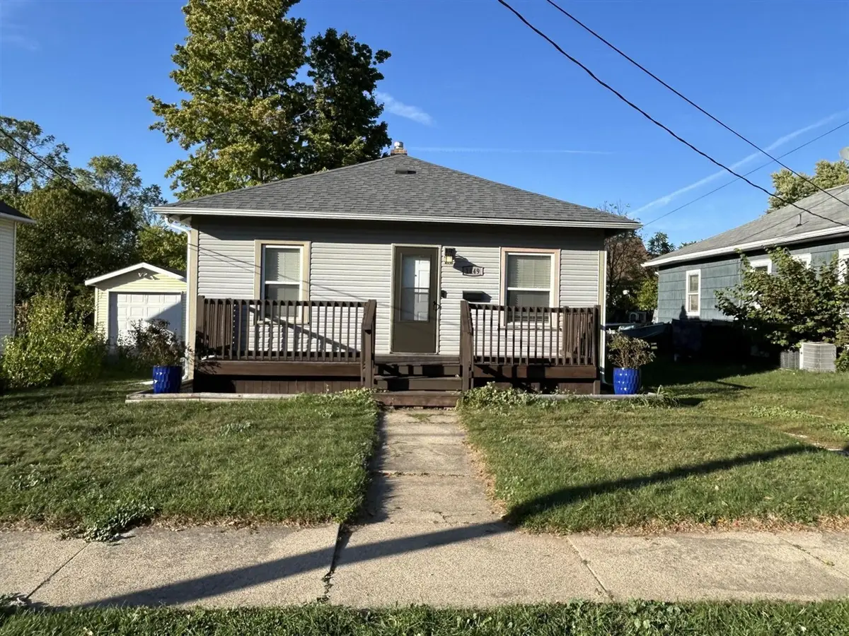 1449 Ferry, Niles, MI 49120 - Image #1