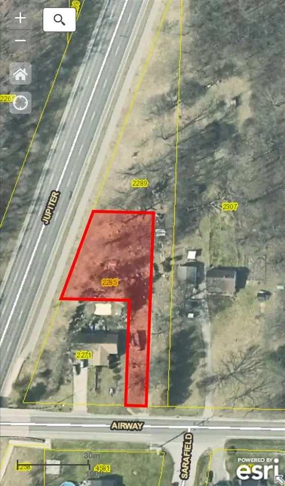 2285-2289 Airway, Grand Rapids, MI 49525