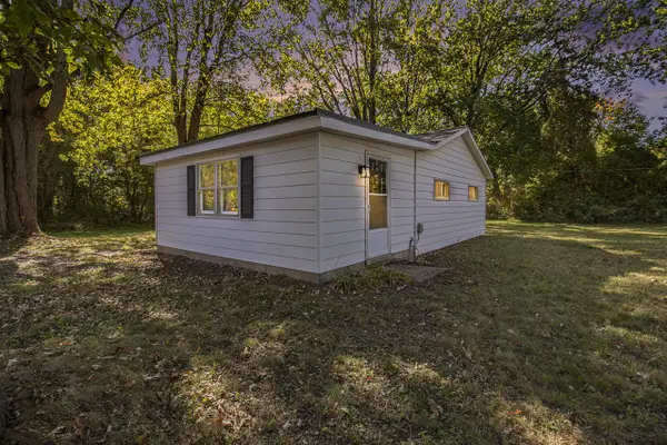 890 S Senator, Crystal, MI 48818