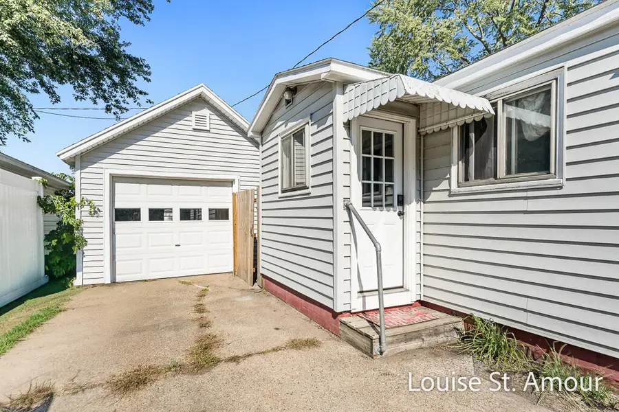 868 Post, Muskegon, MI 49441 - #2