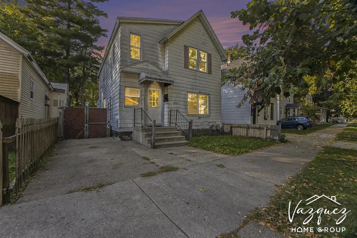 815 Mcreynolds, Grand Rapids, MI 49504 - Image #1