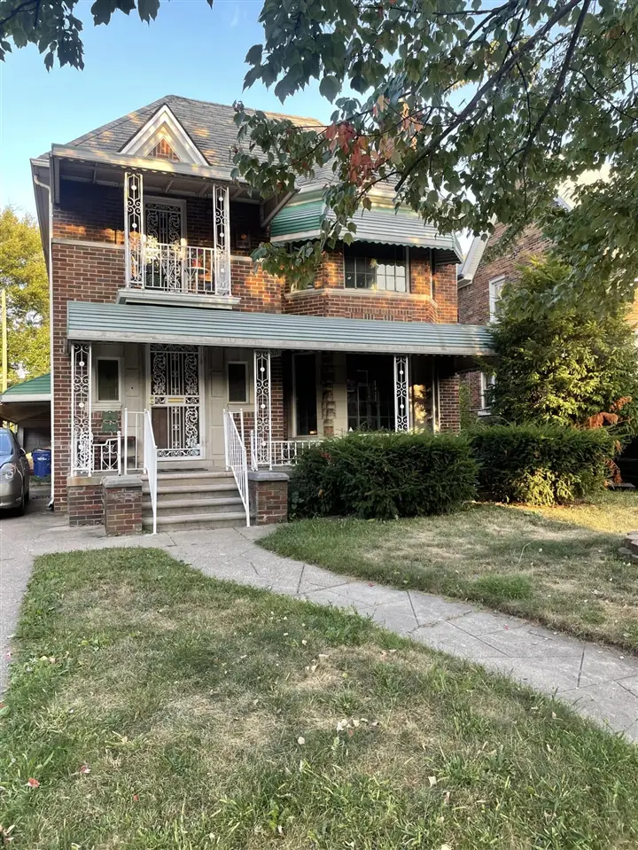 17530 Roselawn, Detroit, MI 48221 - Image #1