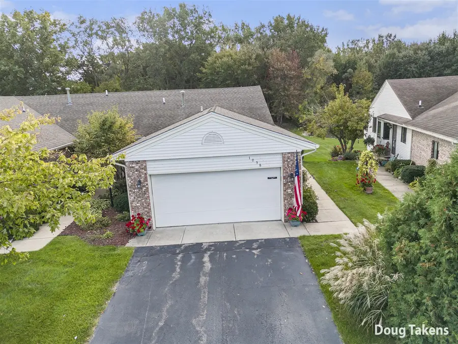 1058 Amberwood West, Byron Center, MI 49315 - Image #3