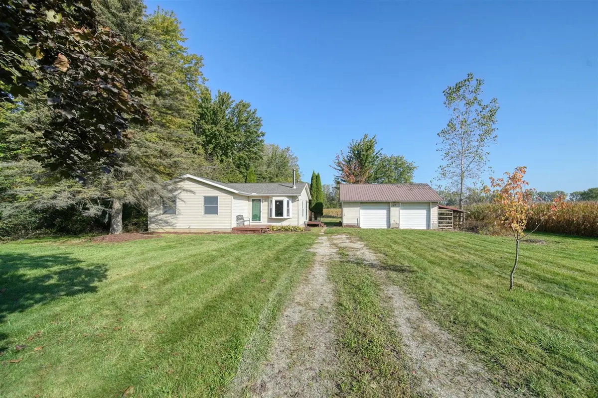 7265 Rosbolt, Milan, MI 48160 - Image #1