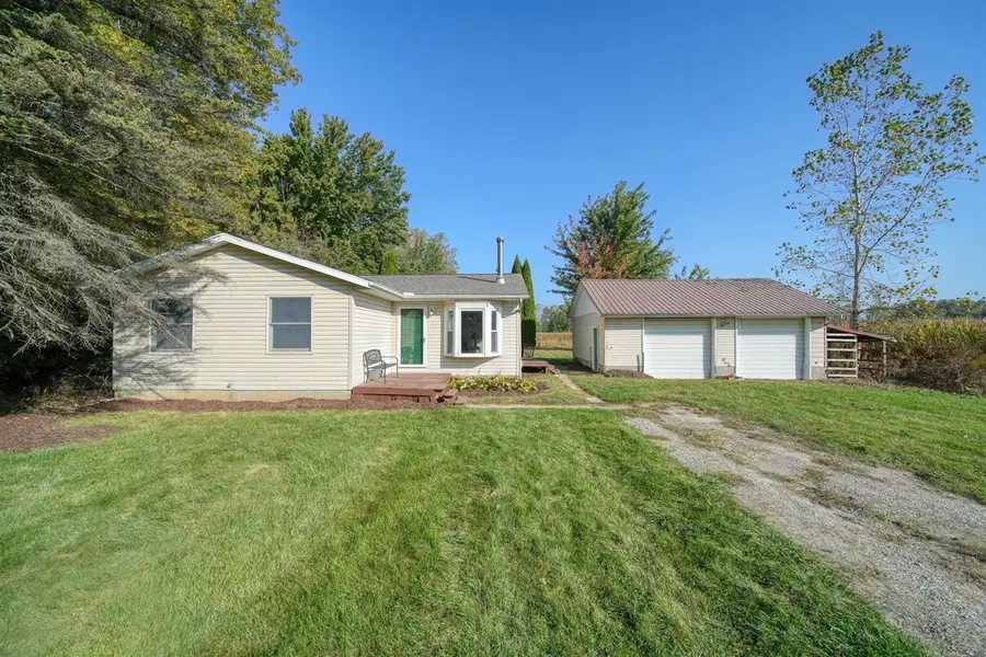 7265 Rosbolt, Milan, MI 48160 - Image #3