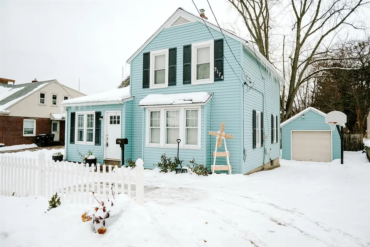 3174 Wilson, Grandville, MI 49418 - Image #1