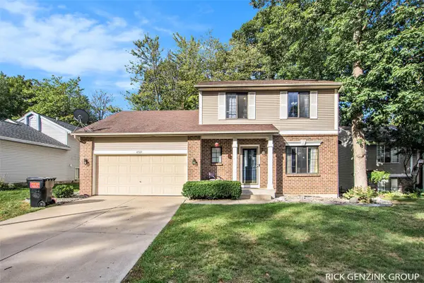 4709 Summer Creek, Kentwood, MI 49508