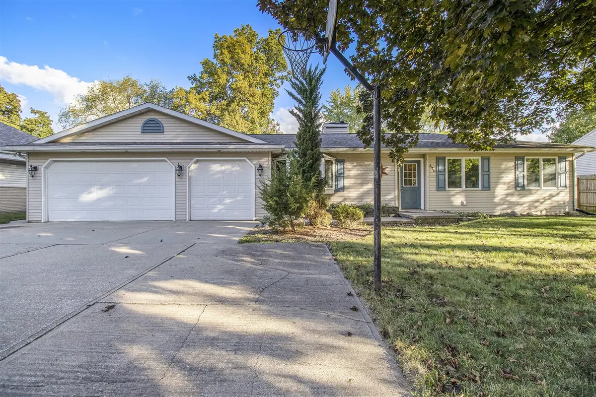 320 W Melody, Portage, MI 49024 - Image #1