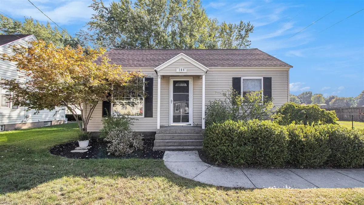 104 Herbert, Grand Rapids, MI 49548 - Image #1