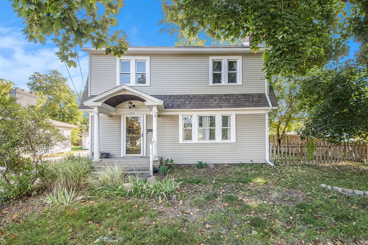 2716 Byron Center, Wyoming, MI 49519 - Image #1