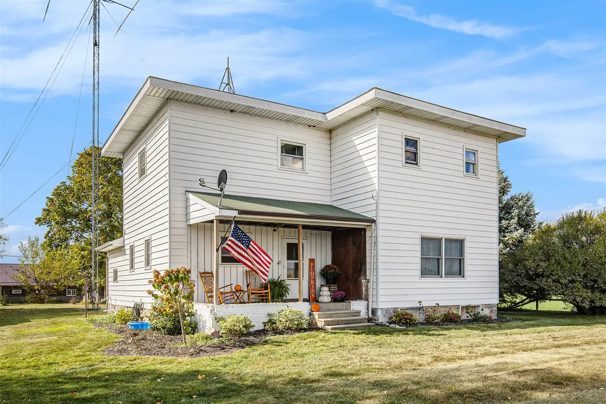 3926 Divine, Lyons, MI 48851 - Image #1