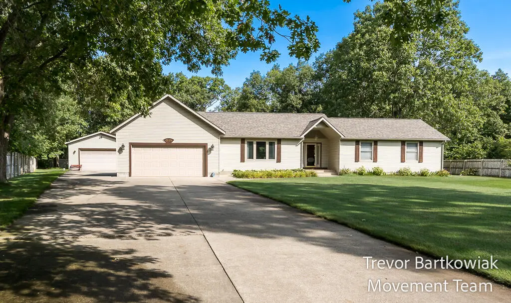 3486 Polonaise, Muskegon, MI 49442 - Image #1