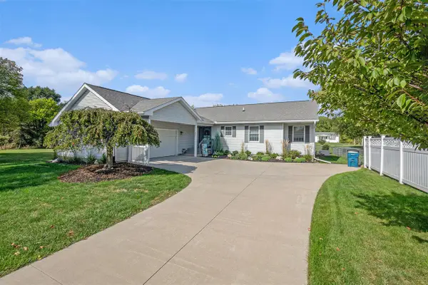 601 E Oak, Fremont, MI 49412