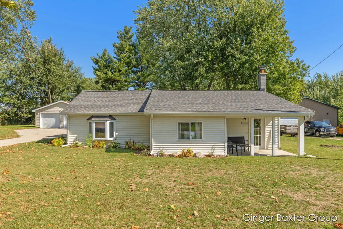 996 East, Coopersville, MI 49404 - Image #1