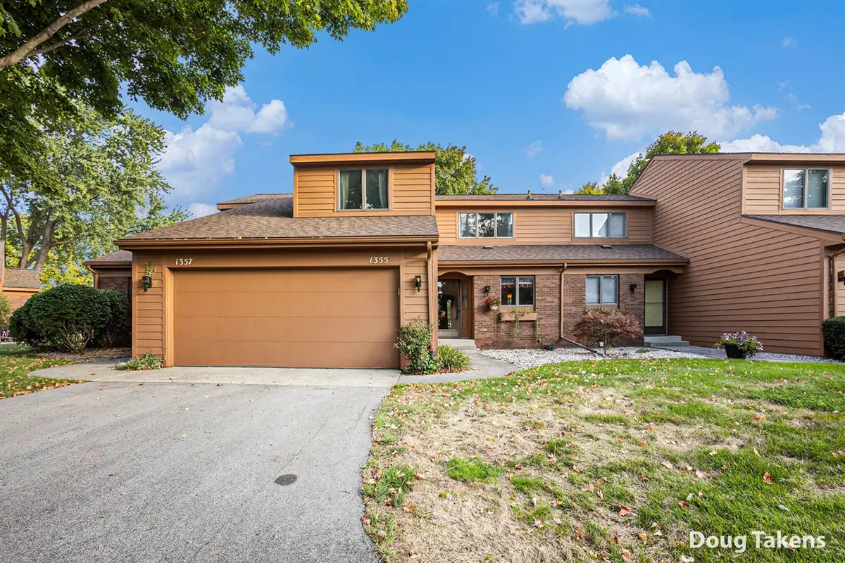 1355 Bent Tree, Hudsonville, MI 49426 - Image #1