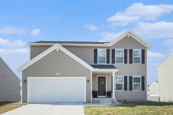 58606 Interlaken, Mattawan, MI 49071