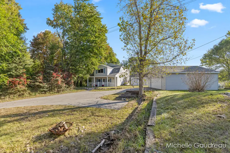 1142 Hammond, Hastings, MI 49058 - Image #2