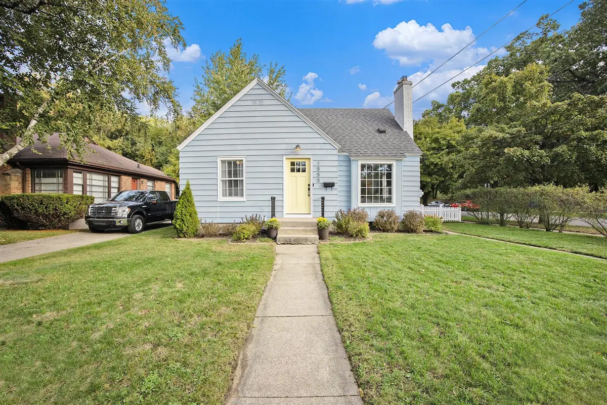 1555 Griggs, Grand Rapids, MI 49507 - Image #1