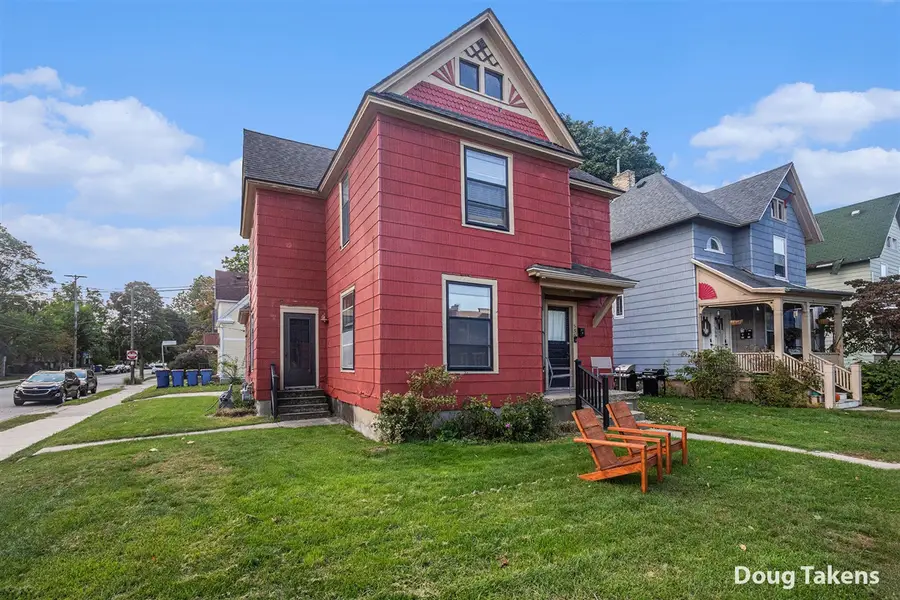 556 Lyon, Grand Rapids, MI 49503 - Image #2