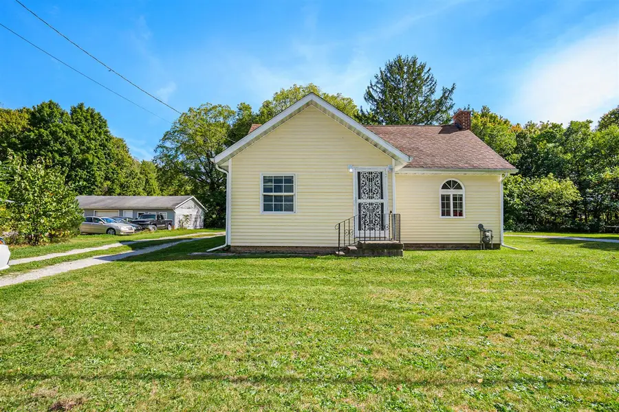 3405 N 5th, Niles, MI 49120 - #2