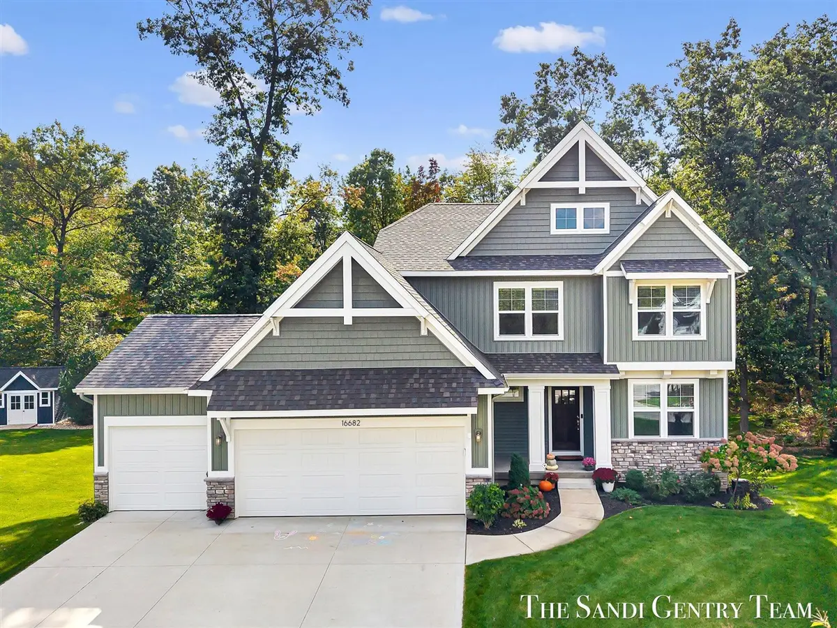 16682 Spring Tree, Spring Lake, MI 49456 - #1