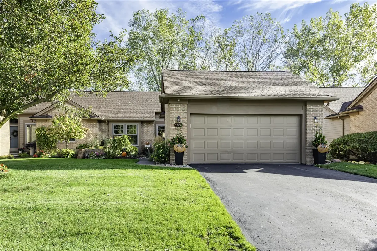 4869 Lone Oak, Ann Arbor, MI 48108 - Image #1