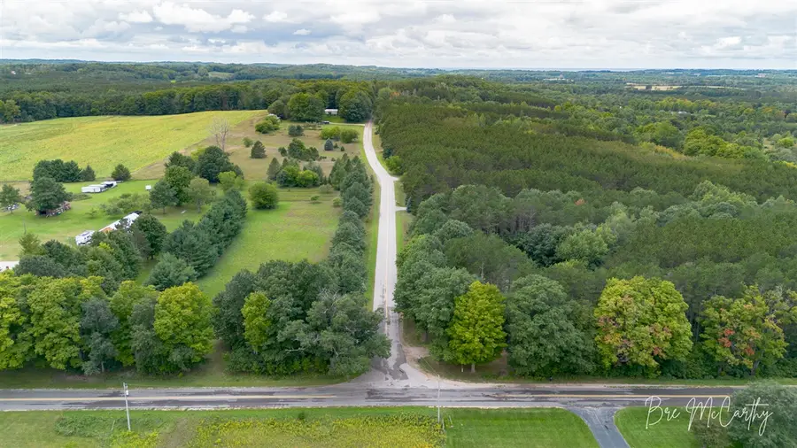 V/L Spruce Ridge, Bear Lake, MI 49614 - Image #3