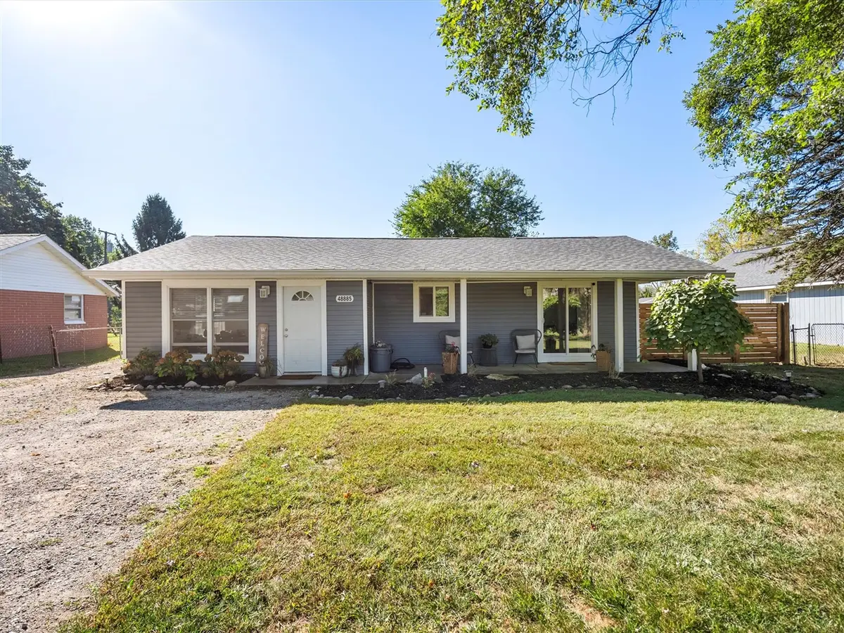 48885 Bemis, Belleville, MI 48111 - Image #1