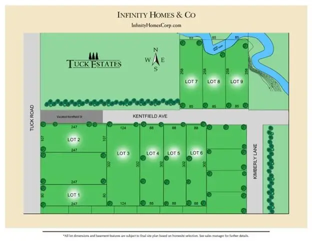 28004 Kentfield, Farmington Hills, MI 48336 - Image #2