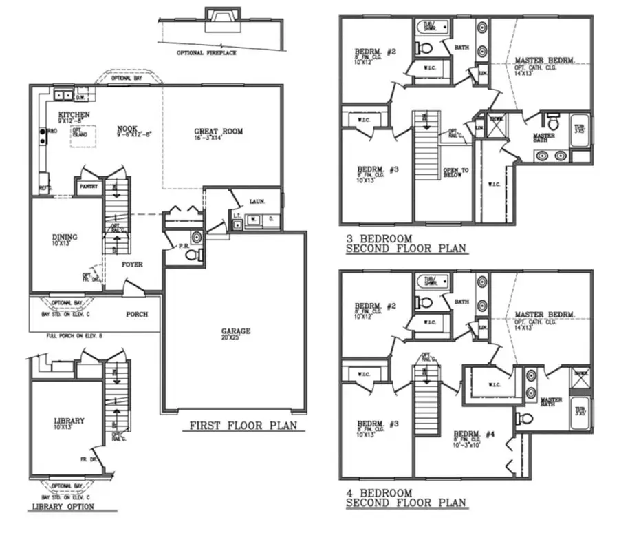 28004 Kentfield, Farmington Hills, MI 48336 - Image #3
