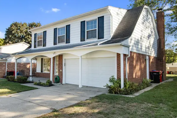 21361 Andover, Southfield, MI 48076