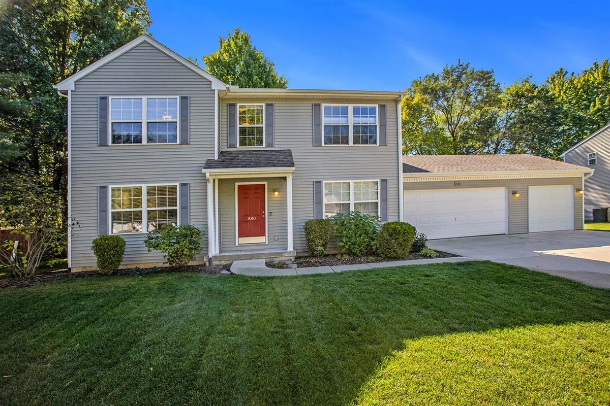 580 Ludington, Portage, MI 49002 - #1