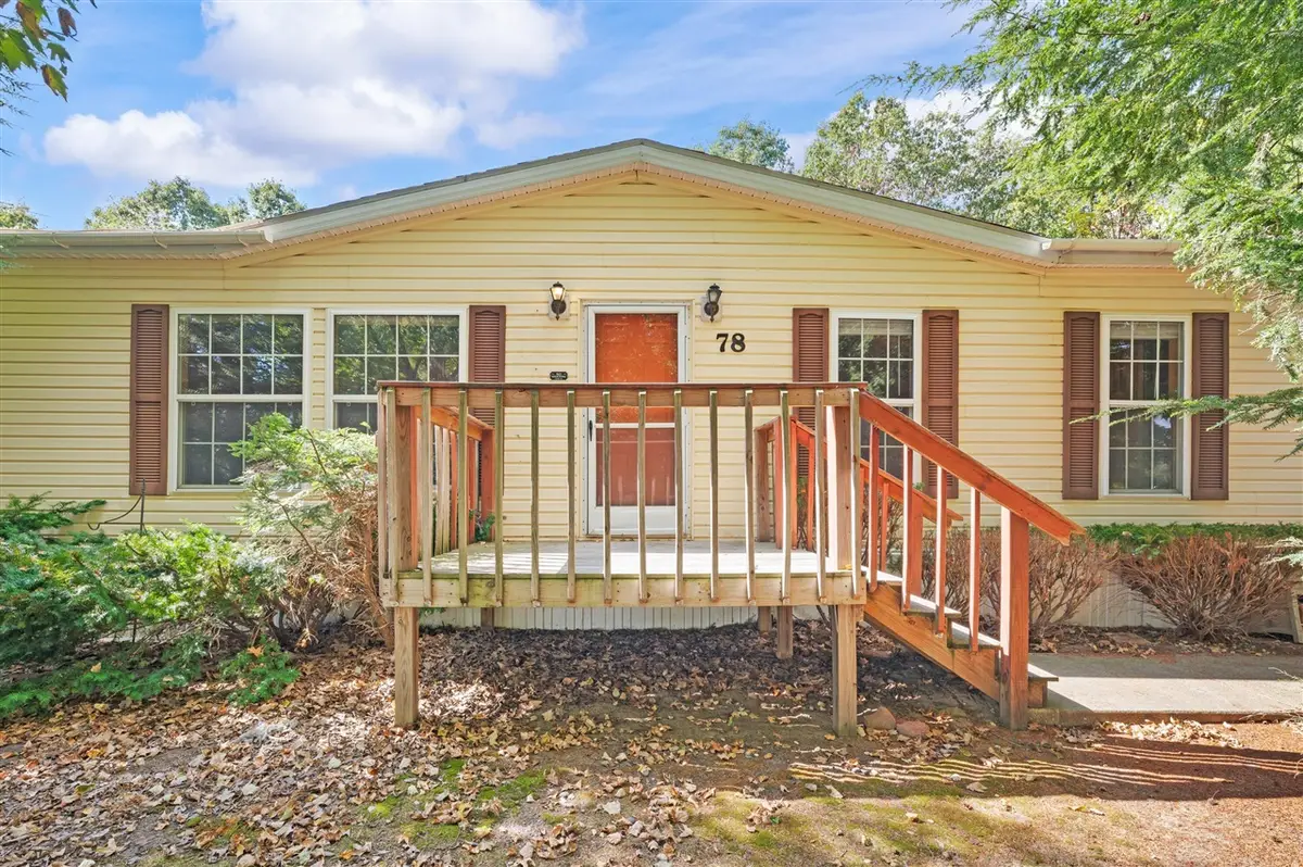 2006 Ontario #Lot 78, Niles, MI 49120 - Image #1