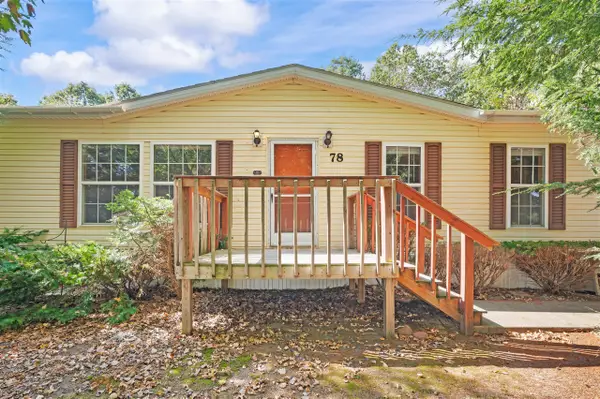 2006 Ontario #Lot 78, Niles, MI 49120