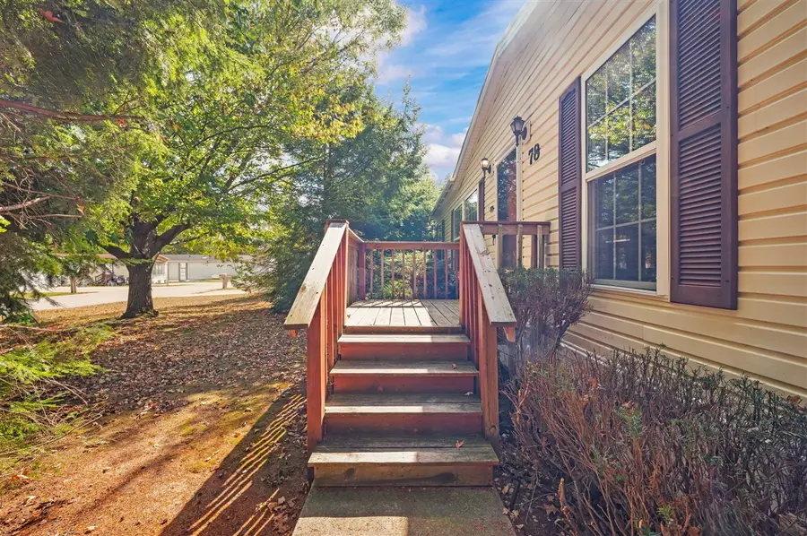 2006 Ontario #Lot 78, Niles, MI 49120 - Image #2