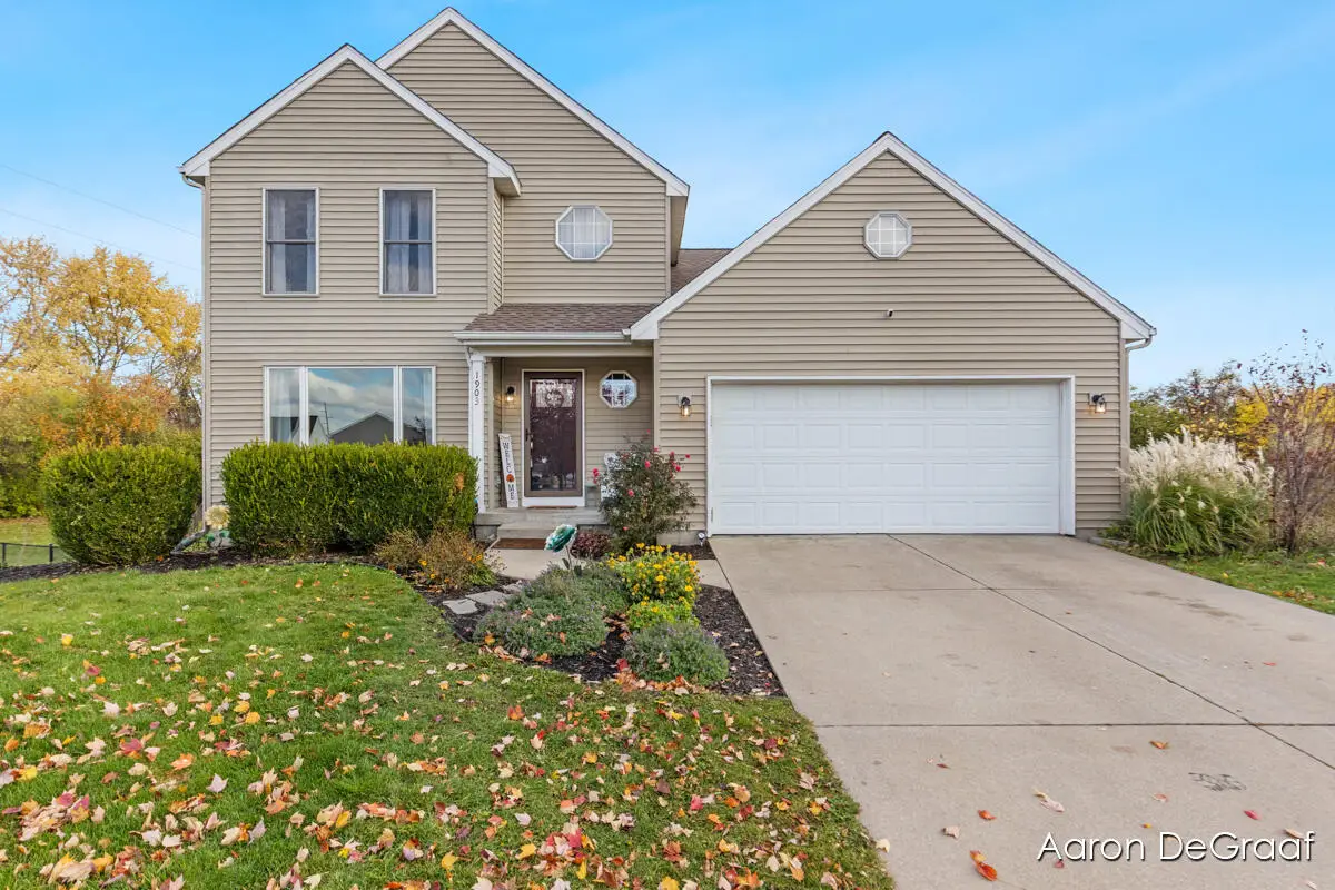 1903 Whistle Stop, Kentwood, MI 49508 - Image #1