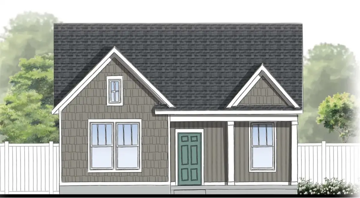 6623 Bellflower #1, Zeeland, MI 49464 - Image #1