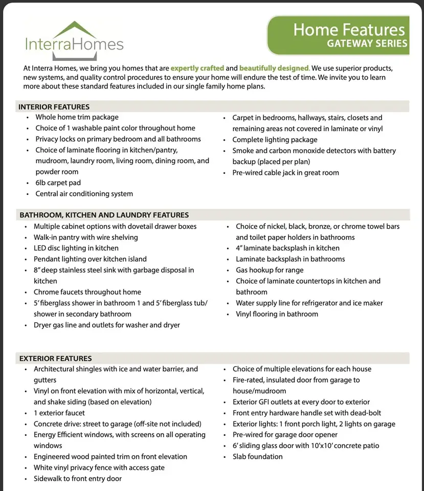 6623 Bellflower #1, Zeeland, MI 49464 - Image #3