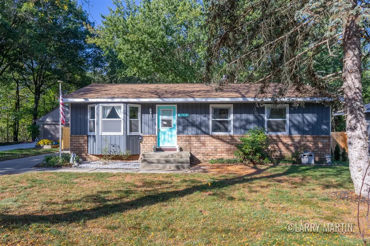 3257 Gladiola, Wyoming, MI 49519 - Image #1